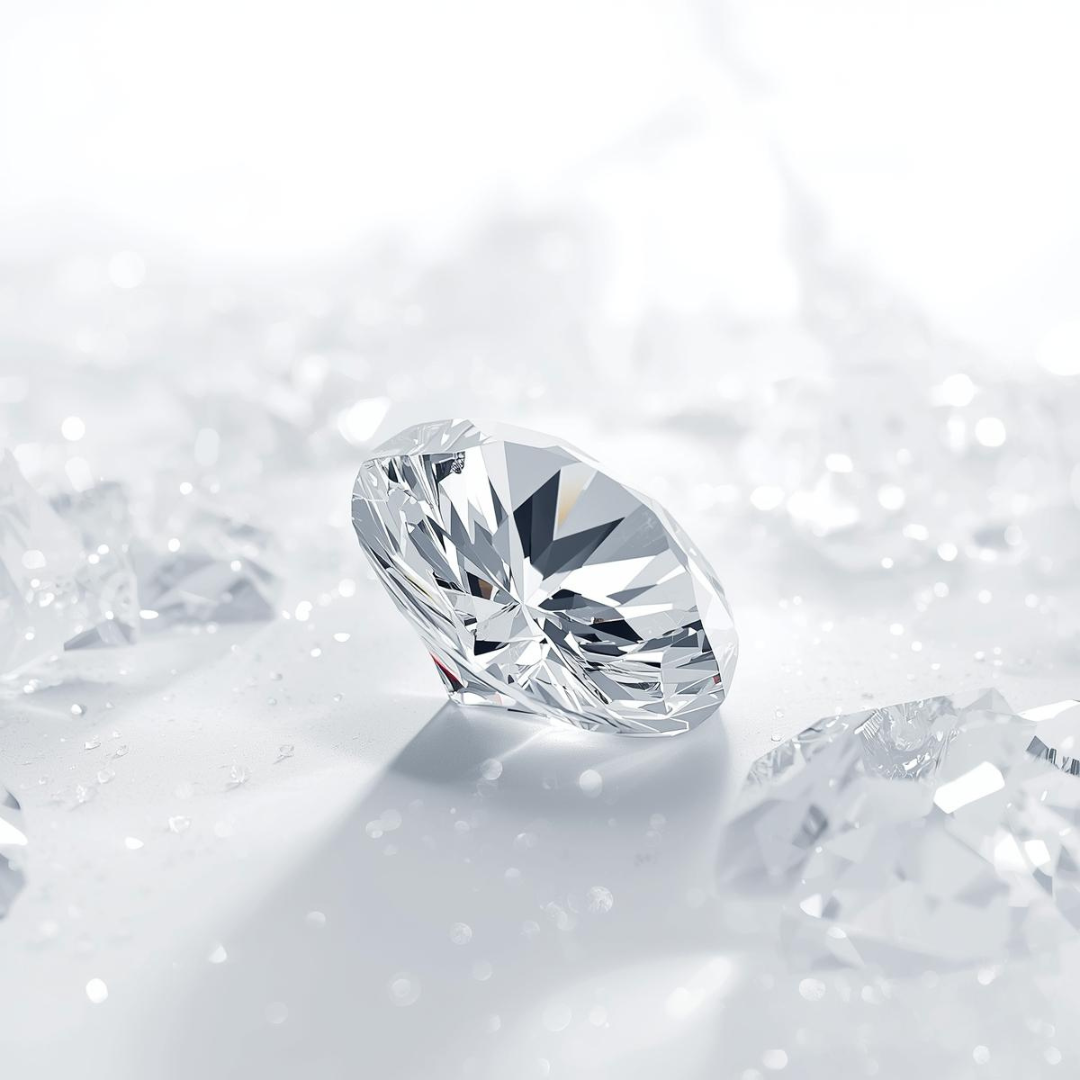 Best Rough Diamond Cutting and Polishing Company