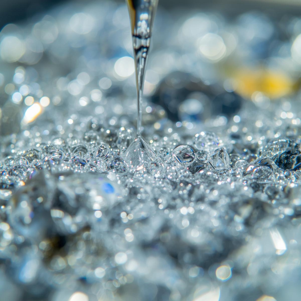 Leading Rough Diamond Rough to Polished Company