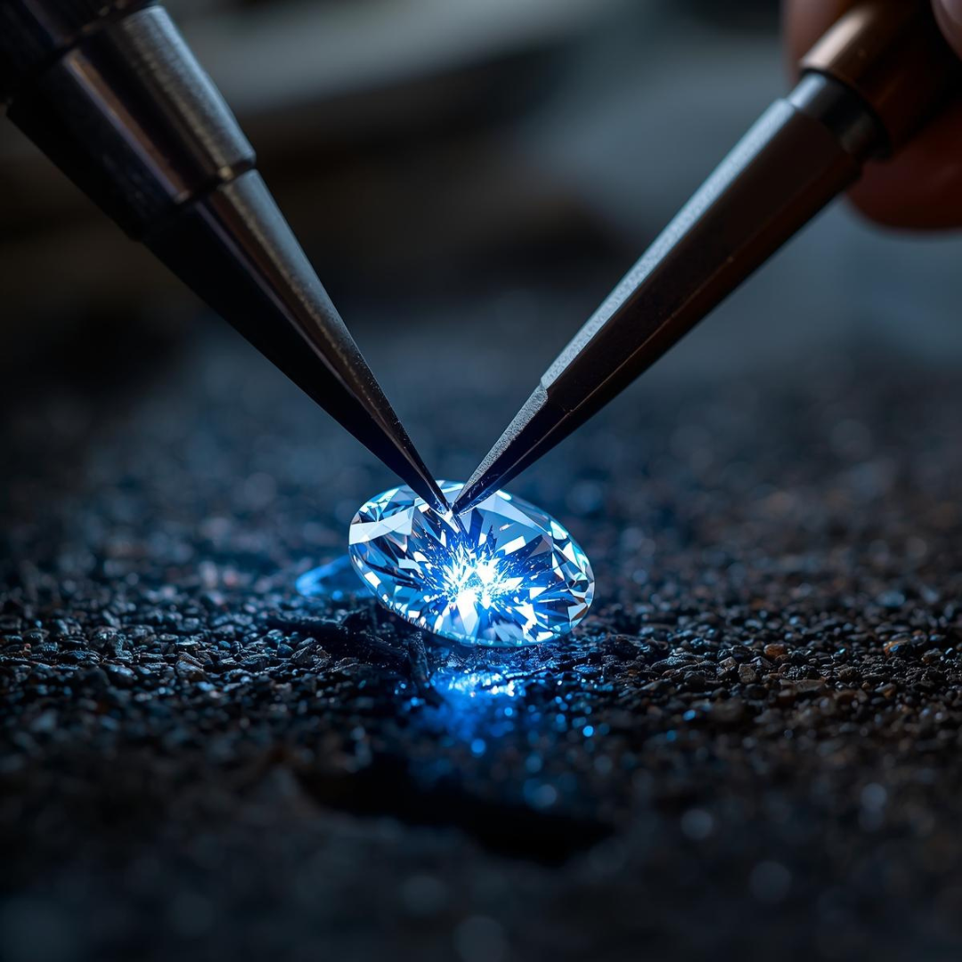 Best Rough Diamond Cutting and Polishing Company